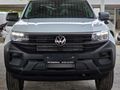 2026 Volkswagen Amarok 2.0 TDI 125kW Auto Double-Cab