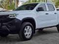 2026 Volkswagen Amarok 2.0 TDI 125kW Auto Double-Cab