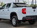 2026 Volkswagen Amarok 2.0 TDI 125kW Auto Double-Cab