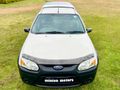 2010 Ford Bantam 1.6i XL