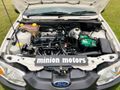 2010 Ford Bantam 1.6i XL