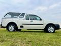2010 Ford Bantam 1.6i XL