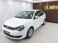 2017 Volkswagen Polo Vivo GP 1.6 Comfortline