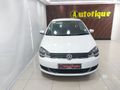 2017 Volkswagen Polo Vivo GP 1.6 Comfortline