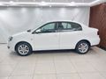 2017 Volkswagen Polo Vivo GP 1.6 Comfortline