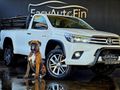 2019 Toyota Hilux 2.8 GD-6 Raider 4x4 Auto Single-Cab