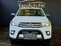 2019 Toyota Hilux 2.8 GD-6 Raider 4x4 Auto Single-Cab