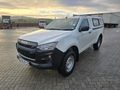 2024 Isuzu D-Max 1.9 DDI HR L 4x4 Single-Cab