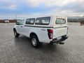 2024 Isuzu D-Max 1.9 DDI HR L 4x4 Single-Cab