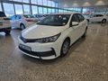 2024 Toyota Corolla Quest 1.8 Auto
