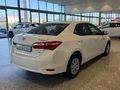 2024 Toyota Corolla Quest 1.8 Plus