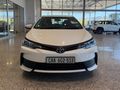 2024 Toyota Corolla Quest 1.8 Plus