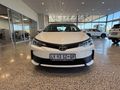 2024 Toyota Corolla Quest 1.8 Plus