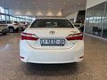2024 Toyota Corolla Quest 1.8 Plus