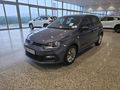 2025 Volkswagen Polo Vivo 1.4