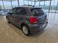 2025 Volkswagen Polo Vivo 1.4