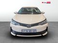2024 Toyota Corolla Quest 1.8 Auto
