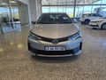 2024 Toyota Corolla Quest 1.8 Plus