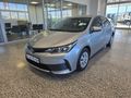 2024 Toyota Corolla Quest 1.8 Plus