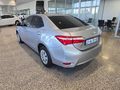 2024 Toyota Corolla Quest 1.8 Plus