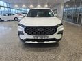 2024 Ford Territory 1.8T Trend