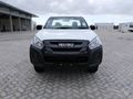 2026 Isuzu D-Max 250C Fleetside Single-Cab