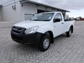 2026 Isuzu D-Max 250C Fleetside Single-Cab