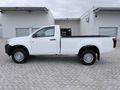 2026 Isuzu D-Max 250C Fleetside Single-Cab