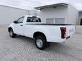 2026 Isuzu D-Max 250C Fleetside Single-Cab