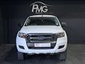 2016 Ford Ranger 2.2 TDCi XL Double-Cab