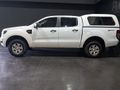 2016 Ford Ranger 2.2 TDCi XL Double-Cab