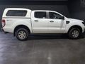 2016 Ford Ranger 2.2 TDCi XL Double-Cab