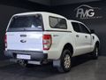 2016 Ford Ranger 2.2 TDCi XL Double-Cab