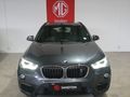 2019 BMW X1 Sdrive 18i Auto