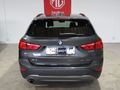 2019 BMW X1 Sdrive 18i Auto