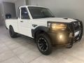 2022 Mahindra Pik Up 2.2 mHawk S4