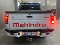 2022 Mahindra Pik Up 2.2 mHawk S4