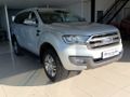 2017 Ford Everest 2.2 TDCi XLT Auto