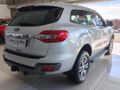 2017 Ford Everest 2.2 TDCi XLT Auto