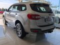 2017 Ford Everest 2.2 TDCi XLT Auto