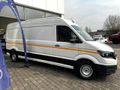 2026 Volkswagen Crafter Crafter 35 2.0TDi 130KW 4Motion Auto LWB Panel Van