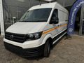 2026 Volkswagen Crafter Crafter 35 2.0TDi 130KW 4Motion Auto LWB Panel Van