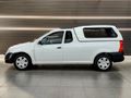2021 Nissan NP200 1.6 A/C Safety Pack