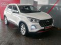2026 Chery Tiggo 4 Pro 1.5 LiT