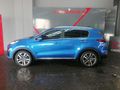 2020 Kia Sportage 2.0 CRDi EX+ Auto