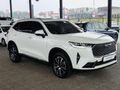 2022 Haval H6 2.0T Luxury Auto