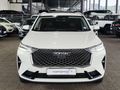2022 Haval H6 2.0T Luxury Auto
