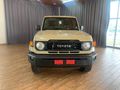 2026 Toyota Land Cruiser 79 2.8GD-6 Single-Cab