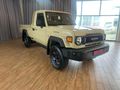 2026 Toyota Land Cruiser 79 2.8GD-6 Single-Cab