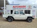 2026 Toyota Land Cruiser 79 2.8 GD-6 Double-Cab
